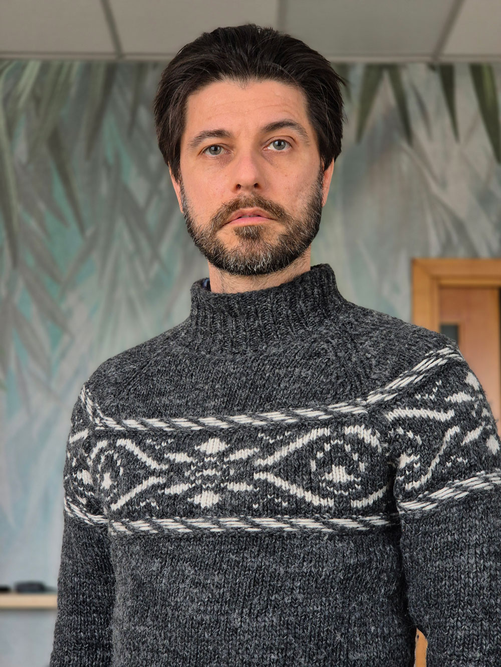 Riccardo Gabbana