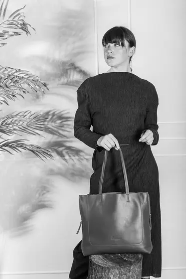 Portrait, fashion photopgraphy by Riccardo Gabbana