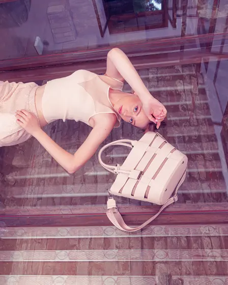 Portrait, fashion photopgraphy by Riccardo Gabbana