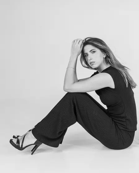Portrait, fashion photopgraphy by Riccardo Gabbana
