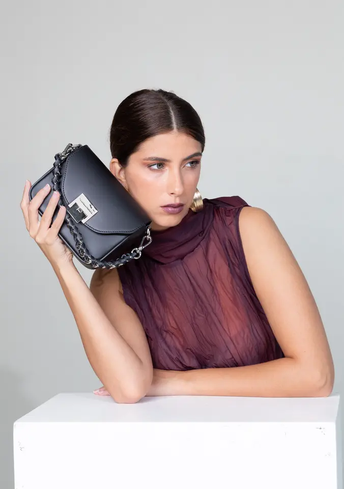 Portrait, fashion photopgraphy by Riccardo Gabbana