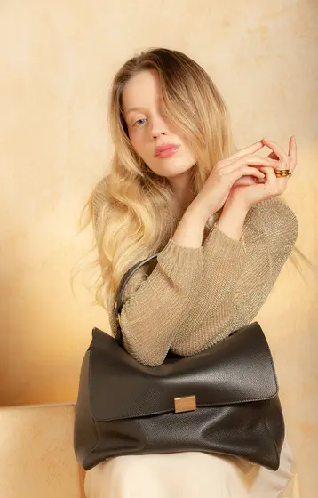 Portrait, fashion photopgraphy by Riccardo Gabbana
